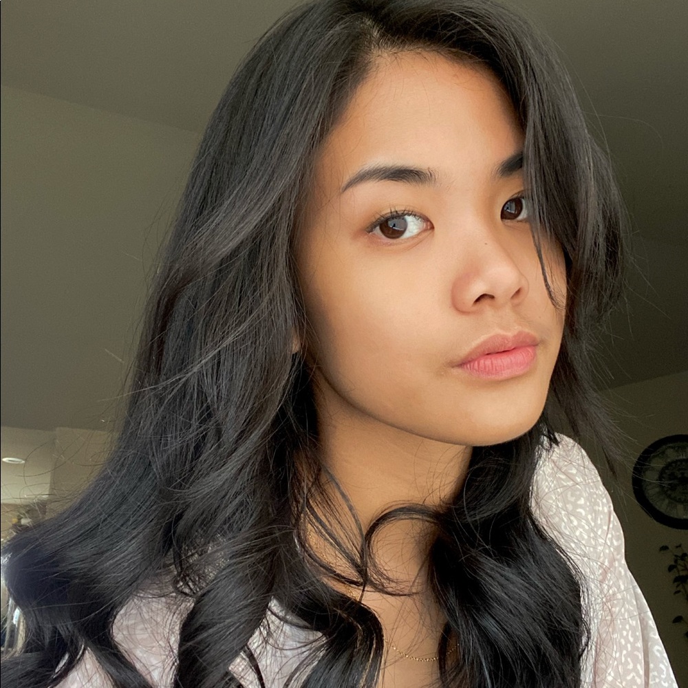 Meet your Posher, Kristine